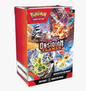 Pokemon - Obsidian Flames Booster Bundle