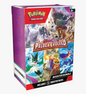 Pokemon - Paldea Evolved Booster Bundle