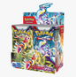 Pokemon - Scarlet & Violet Booster Box