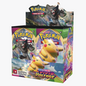 Pokemon - Vivid Voltage Booster Box