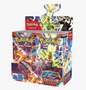Pokemon - Obsidian Flames Booster Box