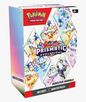 Pokemon - Prismatic Evolutions Booster Bundle