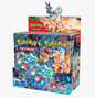 Pokemon - Stellar Crown Booster Box